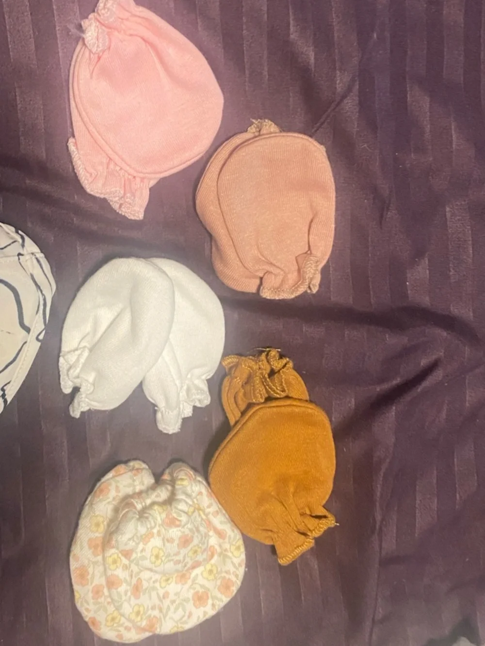 Baby Nb & 0-3 mo bundle